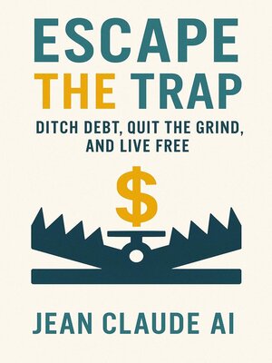 cover image of Escape the Trap